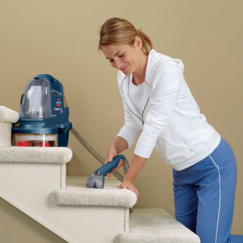 SpotBot® Pet Portable Carpet Cleaner 12006 | BISSELL®