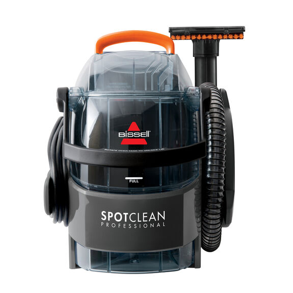 New BISSELL SPOTCLEAN PRO fabric cleaning sofa cleaning machine