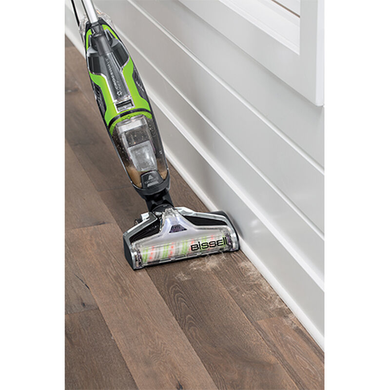 Crosswave® Pet Pro Wet/Dry Vacuum Cleaner 2306A BISSELL