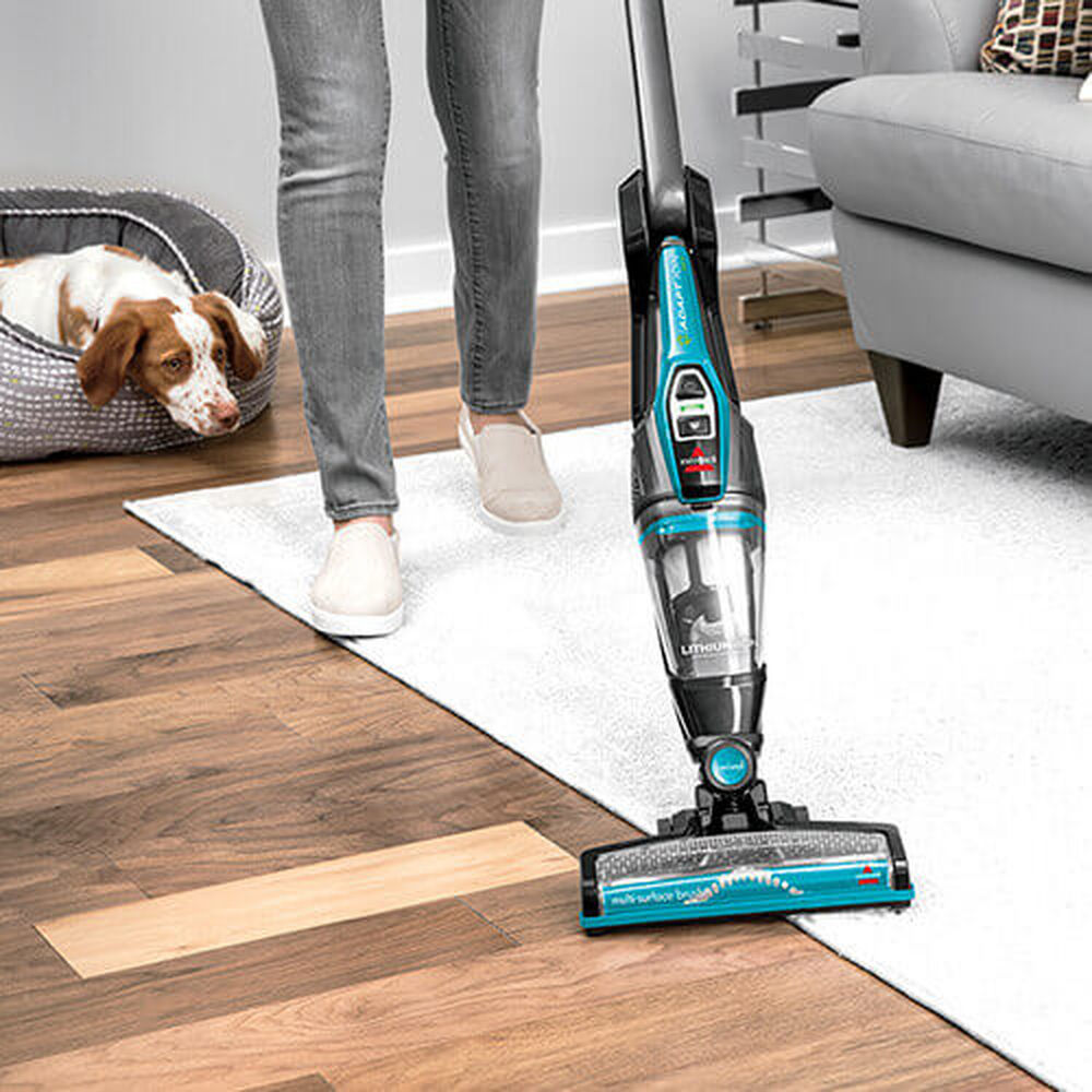 BISSELL Adapt™ Ion Pet 2in1 Cordless Vacuum 2286 Stick Vac