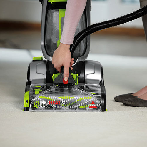 ProHeat 2X® Revolution® Pet Deluxe 