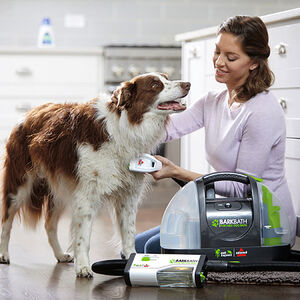 BARKBATH™ Portable Dog Grooming System