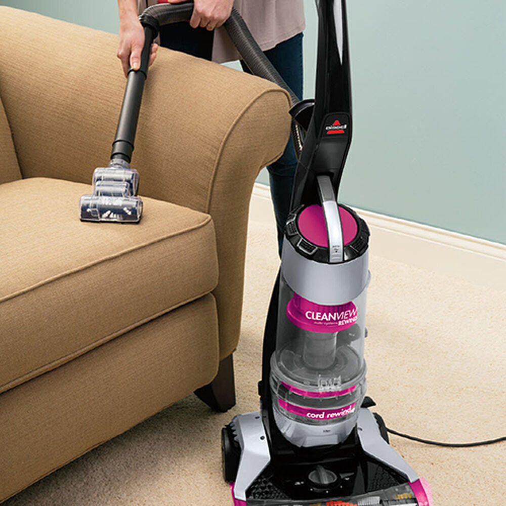 CleanView® Plus Rewind Vacuum 13321 BISSELL®