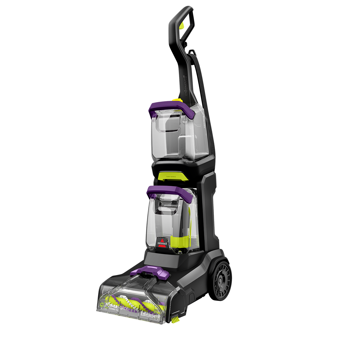 PowerForce™ Pet Turbo XL 3896 | BISSELL Upright Carpet Cleaner