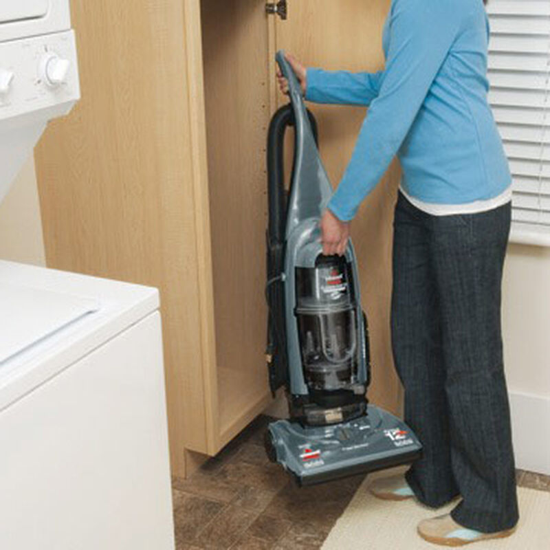 Bissell Cleanview Swivel Rewind Pet Upright Bagless Vacuum Cleaner Manual Cleanview Ii Upright Vacuum 35741 Bissell Bagless Vacuum