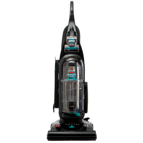 CleanView® Helix® Upright Vacuum BISSELL®