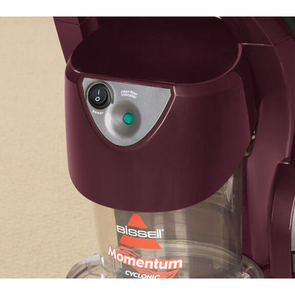 Momentum® Upright Vacuum BISSELL®