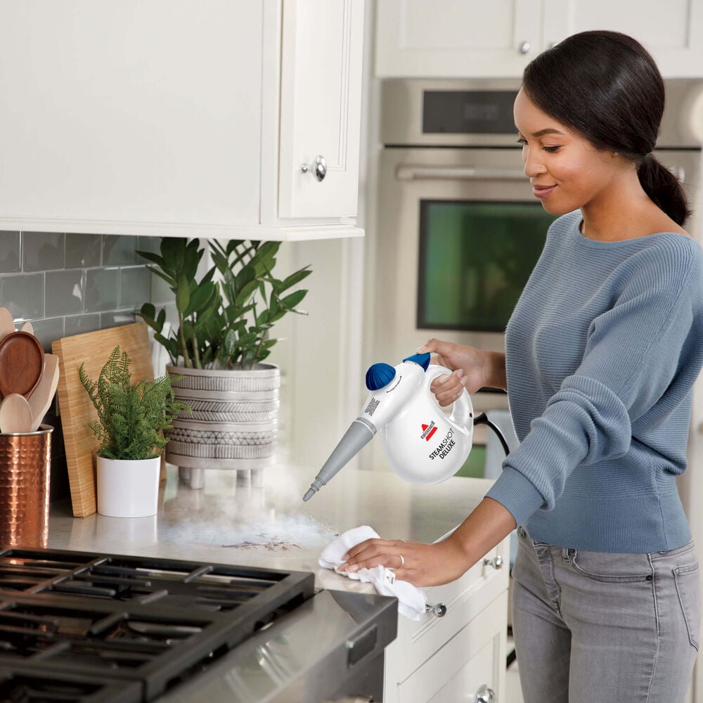 Steam Shot™ Handheld Steam Cleaner & Sanitizer 39N75 BISSELL®