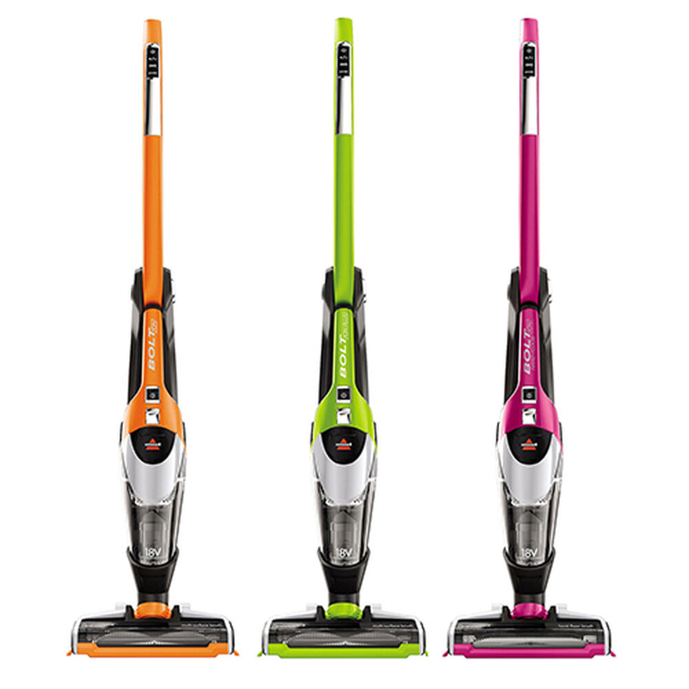 Bissell Bolt 2-in-1 Cordless Stick Vacuum