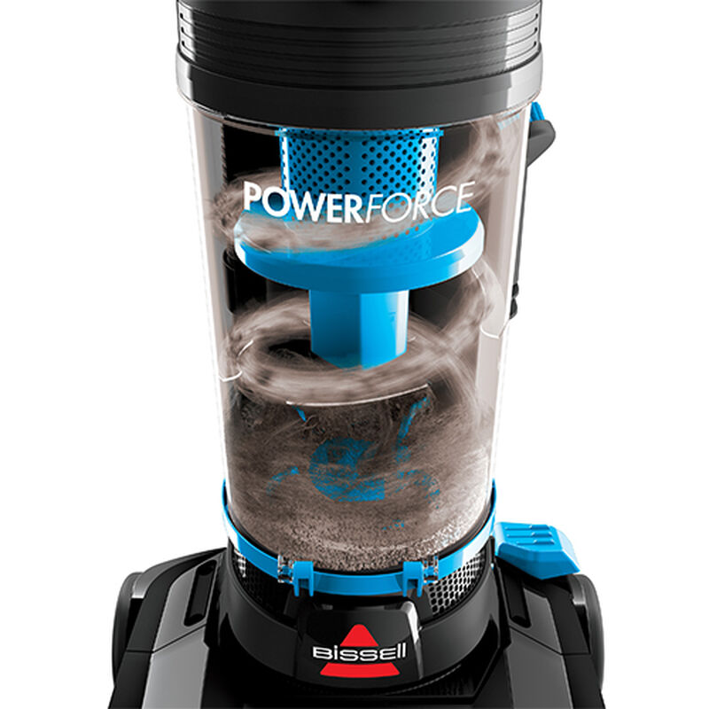 PowerForce® Bagless Upright Vacuum 2191C | BISSELL®