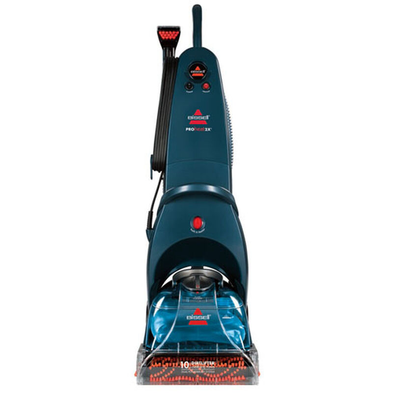 Bissell Proheat 2x Carpet Cleaner 9200a Parts Reviews