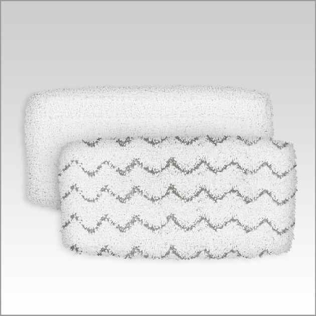 Symphony™ & Steam Mop Water Bundle B0072 BISSELL Steam