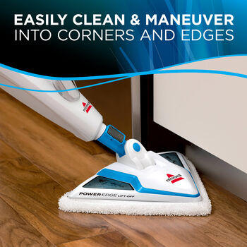 PowerEdge™ Lift-Off® Steam Mop 20781 | Steam Cleaning