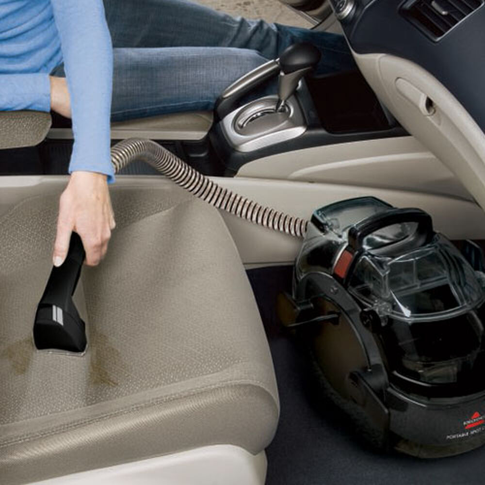 LiftOff® Pet Upright Carpet Cleaner BISSELL®