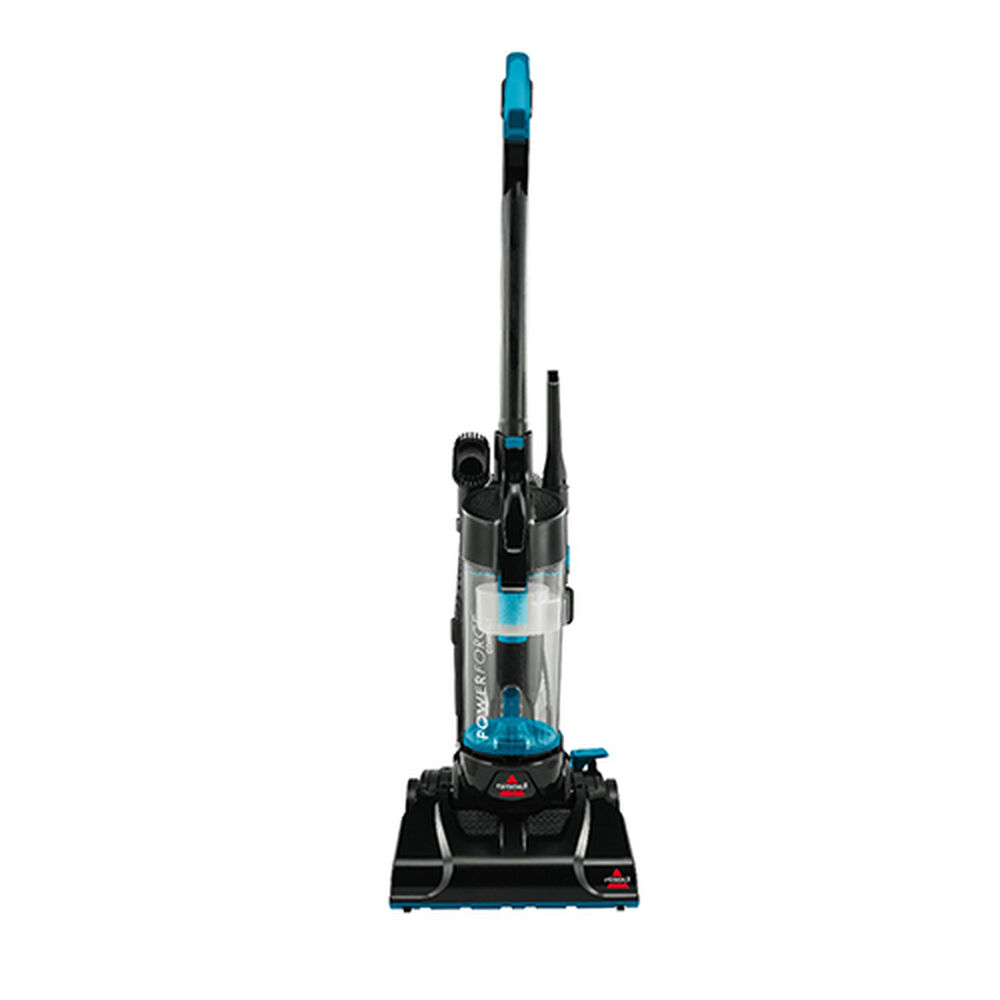 Black+Decker Lightweight Compact Upright Vacuum