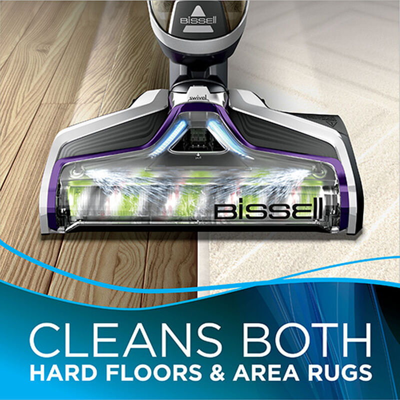 CrossWave® Pet MultiSurface Wet Dry Vac 2328 BISSELL