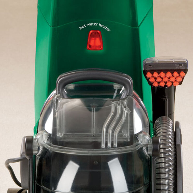 LiftOff® Upright Carpet Cleaner BISSELL®