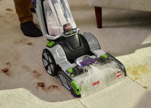 Disassemble Your Bissell Carpet Cleaner For Deep Clean: Ultimate Guide