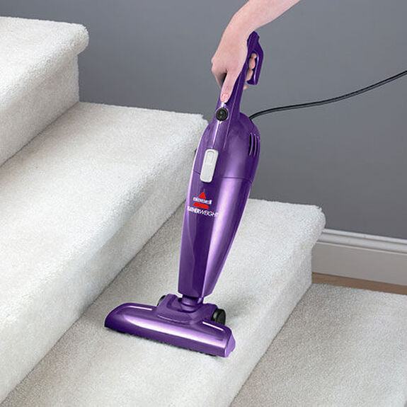 Featherweight™ Lightweight Stick Vac 20334 BISSELL® Vacuum