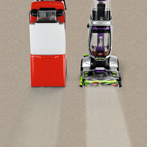 BISSELL ProHeat 2X® Revolution® Pet Pro 