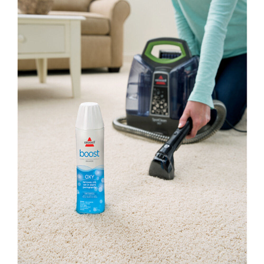 Oxy Boost Carpet Cleaning Enhancer