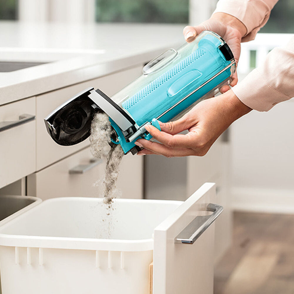 AirRam Cordless Vacuum 2144 BISSELL Stick Vacuums