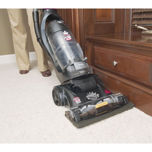 Pet Hair Eraser® Upright Vacuum | BISSELL®