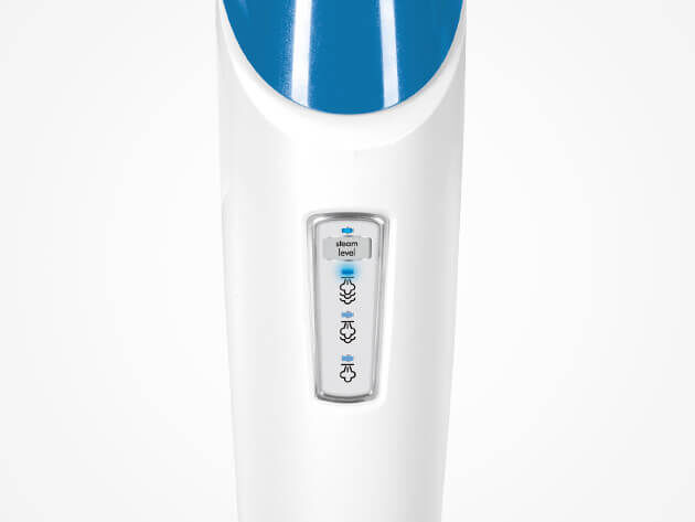 Spray, Scrub, Suction