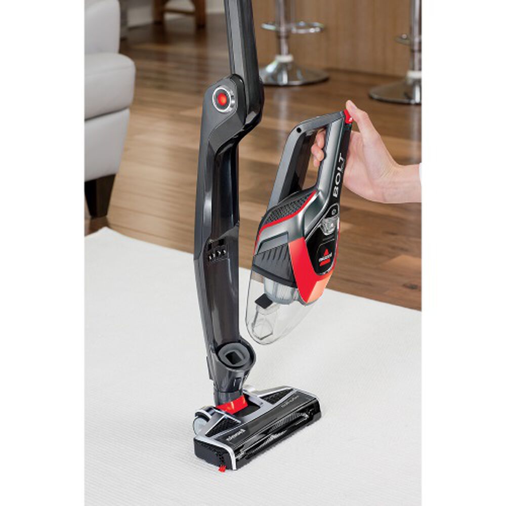 BOLT 2in1 Cordless Vacuum 1954 BISSELL Hardwood Floor Vacuum