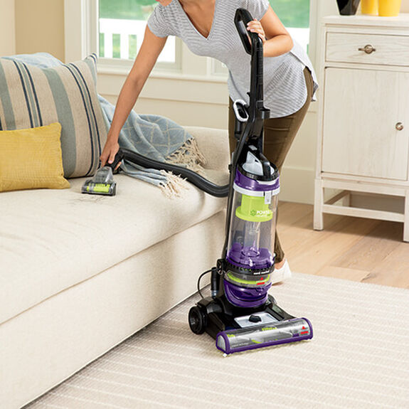 PowerClean® Rewind Pet Vacuum 2494 BISSELL Vacuums