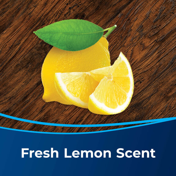 CrossWave® Wood Floor Formula 1929 BISSELL® Formulas