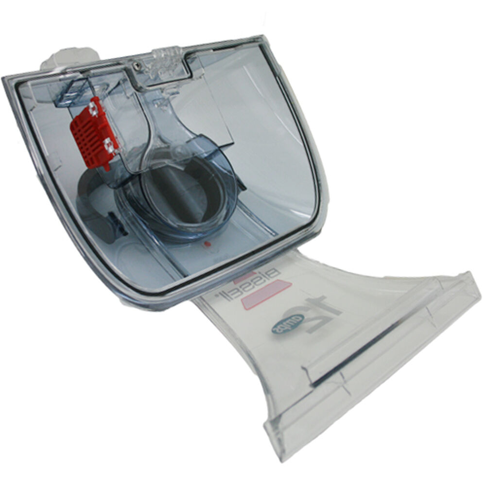 BISSELL® ProHeat 2X® Carpet Cleaner Parts Tank Lid 2036660