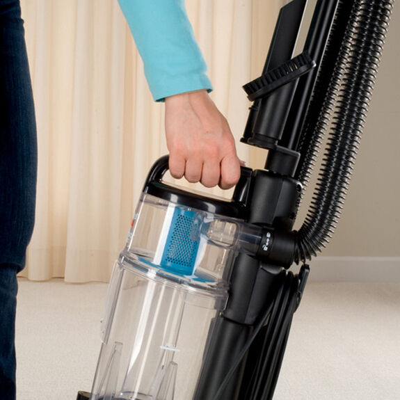 PowerForce® Compact Upright Vacuum BISSELL®