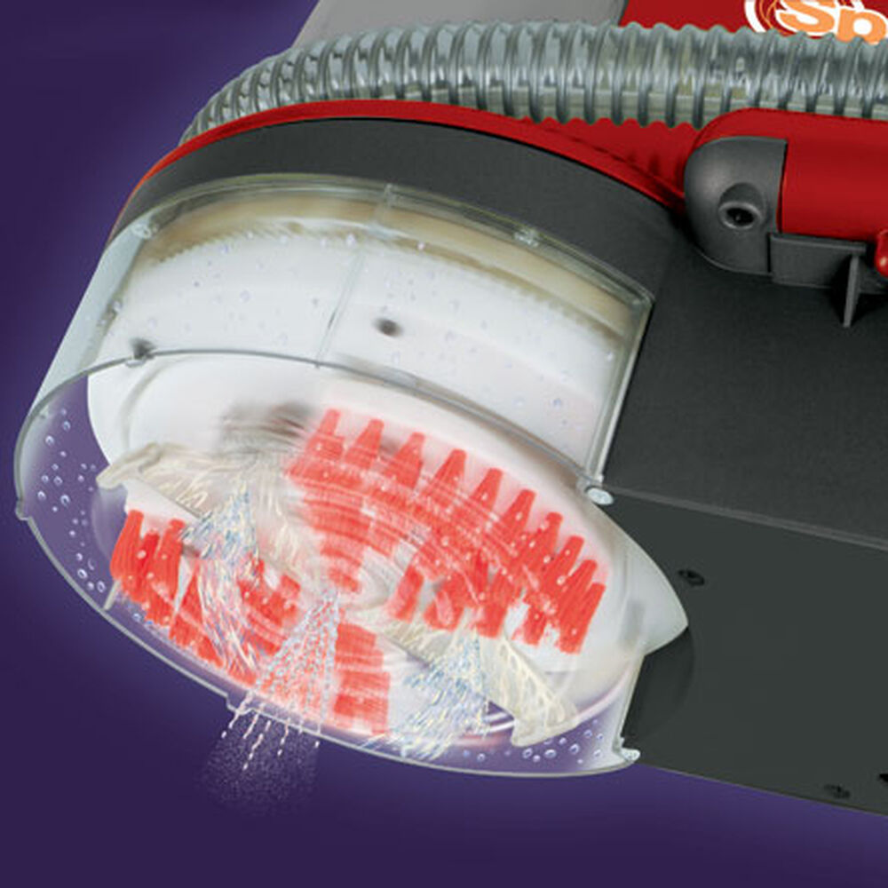 SpotBot® ProHeat® Deep Cleaner BISSELL®