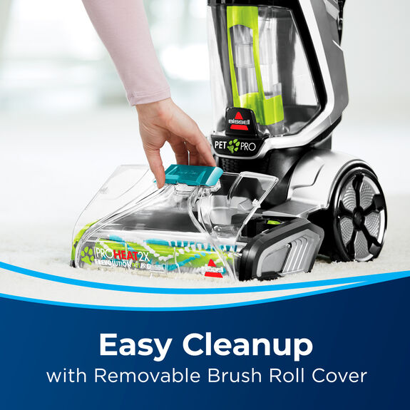 BISSELL ProHeat 2X® CleanShot® 2007C Carpet Cleaners