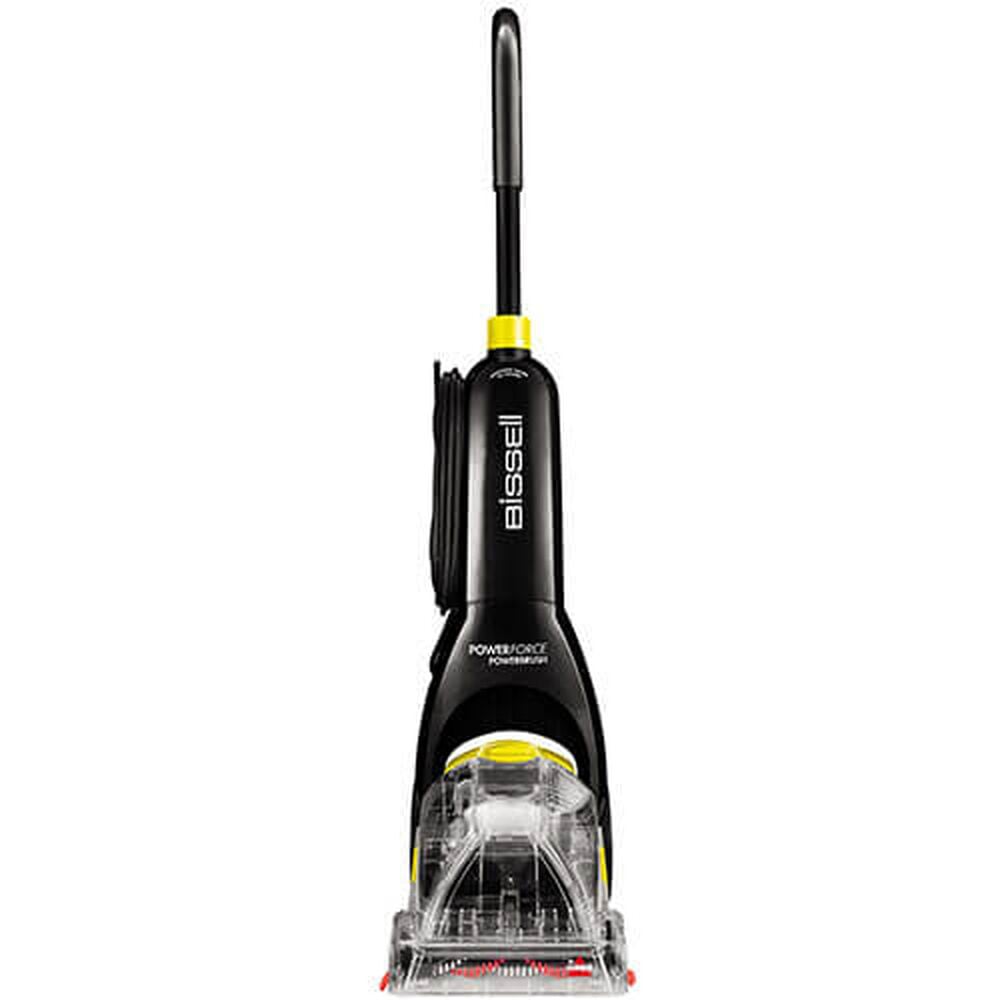 BISSELL PowerForce PowerBrush 2089 BISSELL Carpet Cleaners