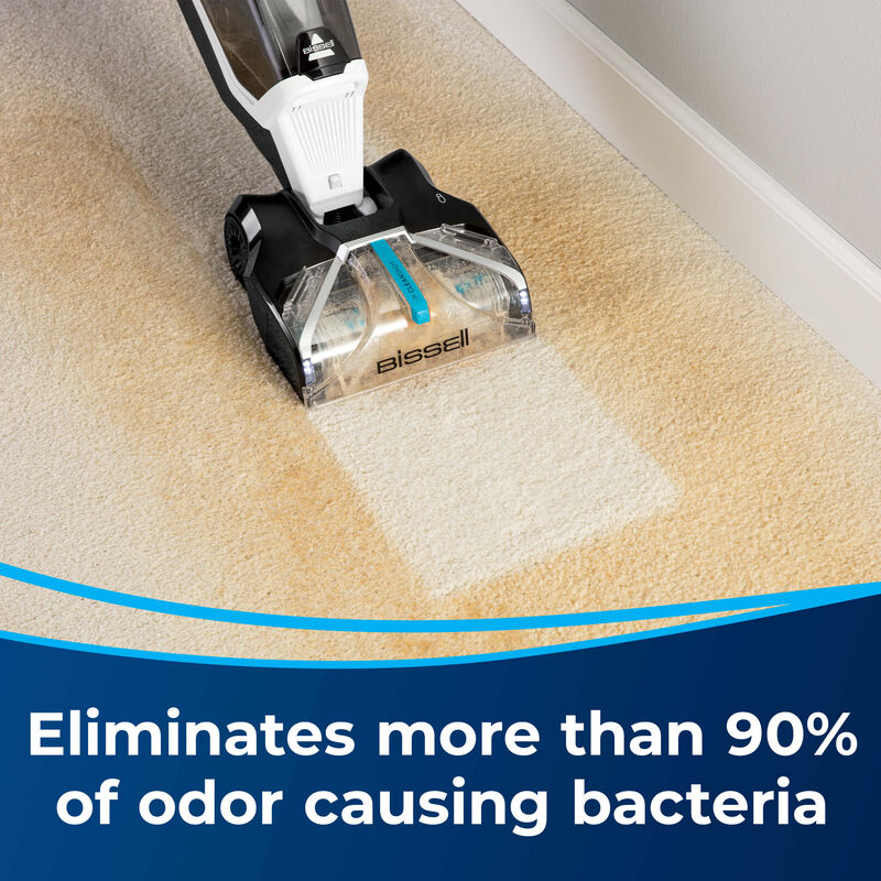 Pet Stain & Odor + Antibac Formula 1567 BISSELL Carpet Formula