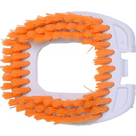 Scrubber Orange for Powerfresh Steam Mop