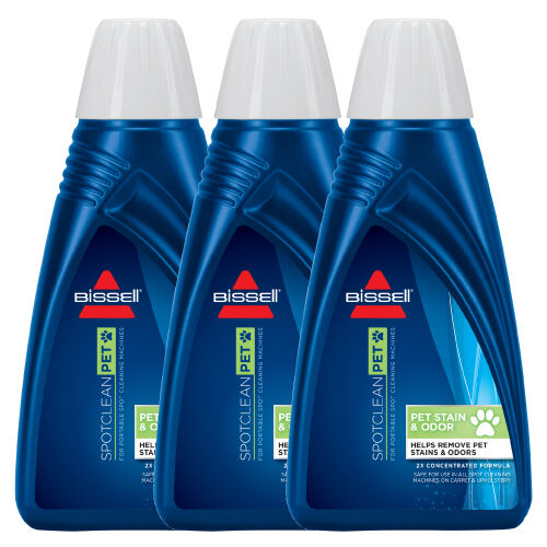 SpotClean ProHeat Portable Carpet 