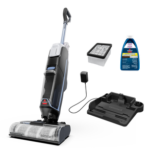 CrossWave® Edge Cordless 4329B | BISSELL® Multi-Surface Cleaner CrossWave® Edge Cordless 4329B | BISSELL® Multi-Surface Cleaner