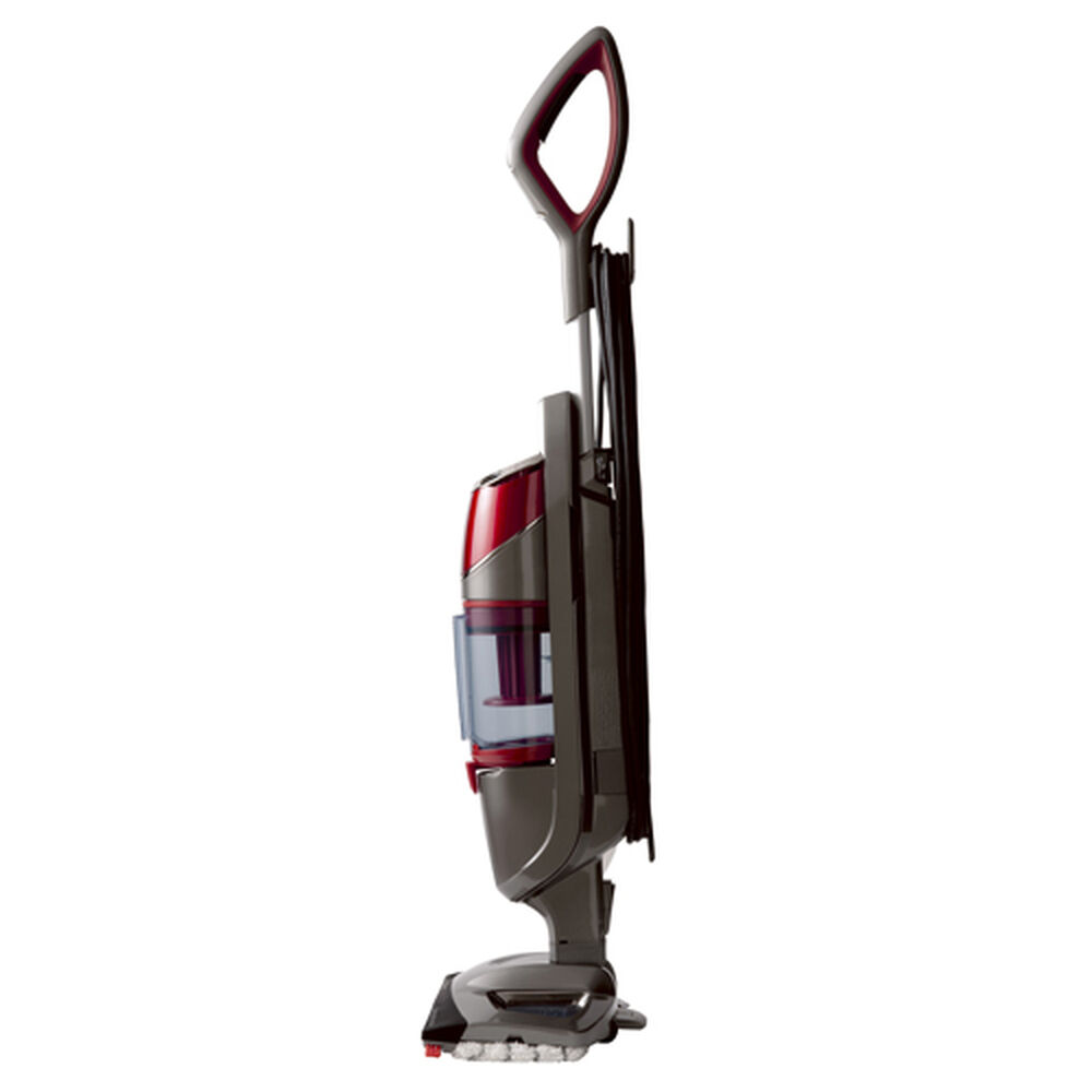 Symphony™ AllinOne Vacuum & Steam Mop BISSELL® Steam Cleaner