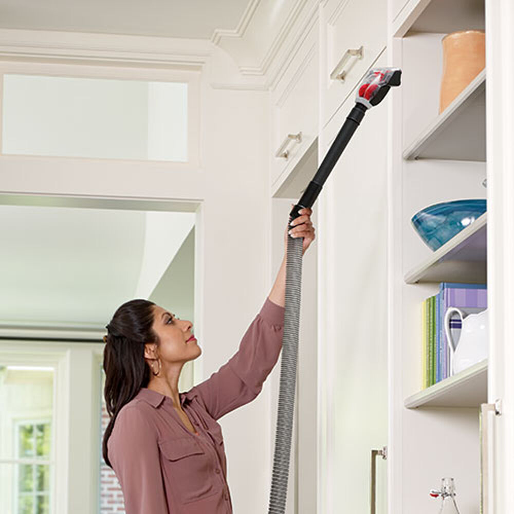 PowerForce Turbo® Bagless Upright Vacuum BISSELL®