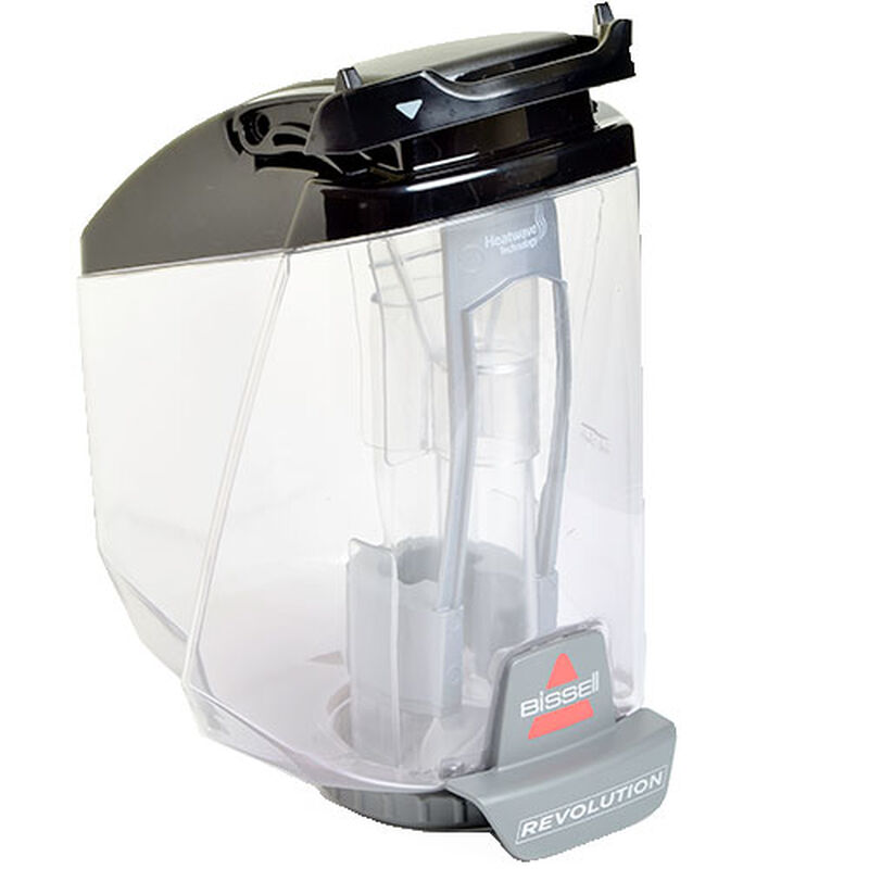 Bissell Proheat 2x Revolution Pet Pro Parts Diagram