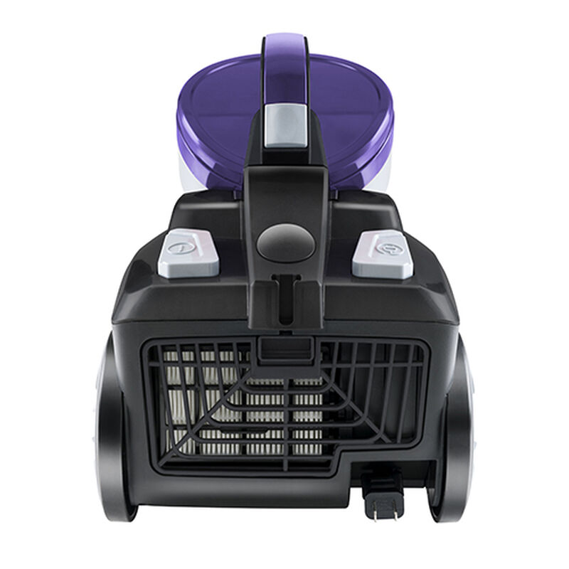 OptiClean® Compact Canister Vacuum 1535 BISSELL®