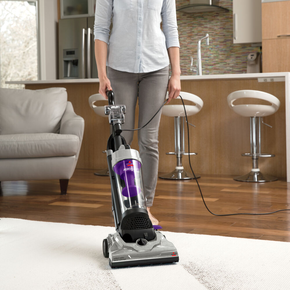 Aeroswift Compact Vacuum 1808C BISSELL Vacuum Cleaners