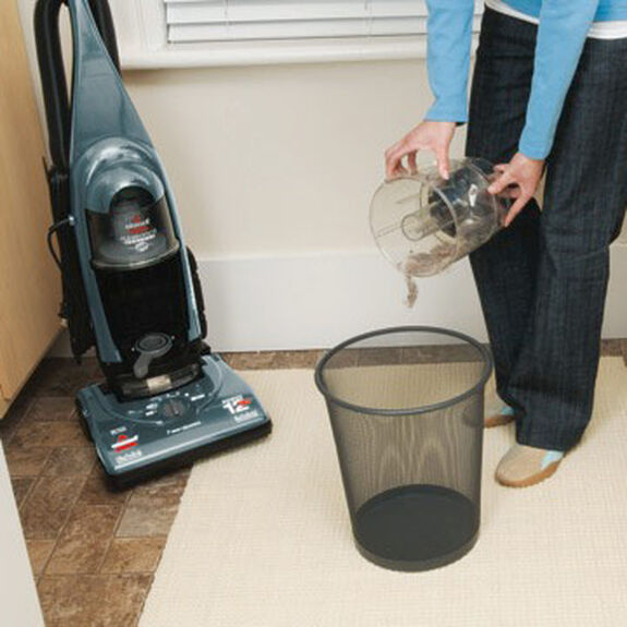 CleanView® II Upright Vacuum 35741 BISSELL Bagless Vacuum