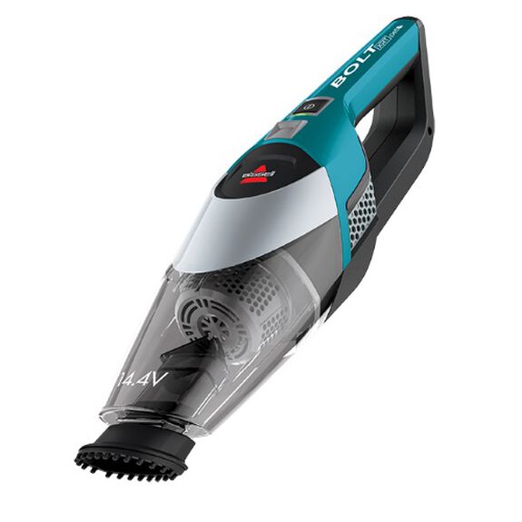 Bolt XRT Pet 2in1 Cordless Vacuum 1315c