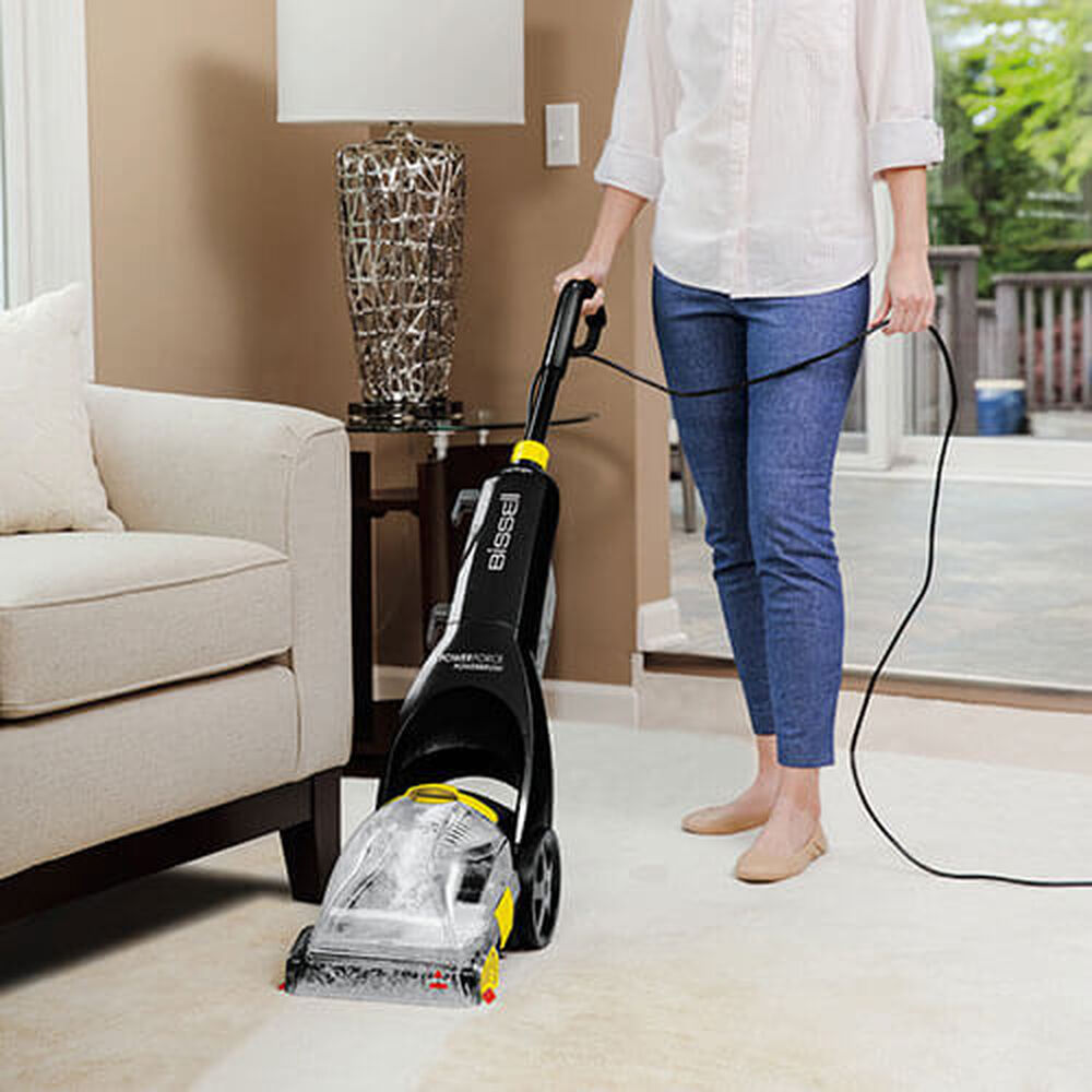 BISSELL PowerForce PowerBrush 2089 BISSELL Carpet Cleaners