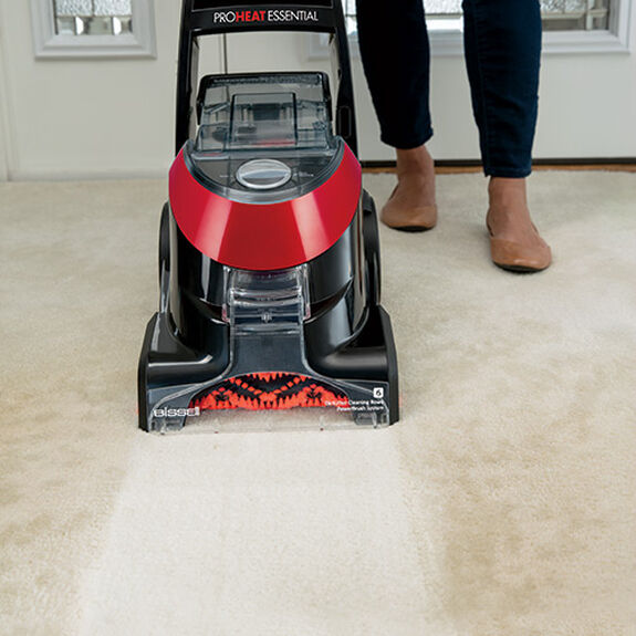 ProHeat® Essential Upright Carpet Cleaner 88523 BISSELL®