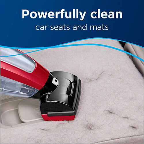 Auto-Mate® Cordless Hand Car Vac 2284W 